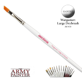 Wargamer: Large Drybrush